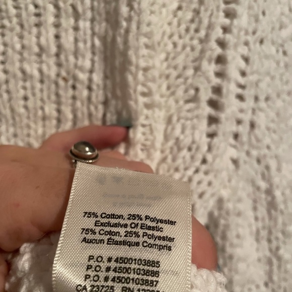 Sunday Best Knit Sweater - Picture 5 of 6